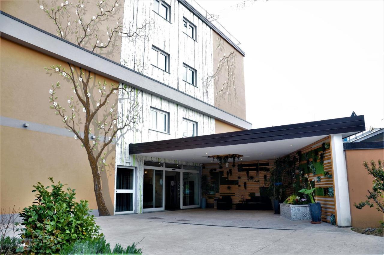 Hotel Sonia Trieste Exterior photo