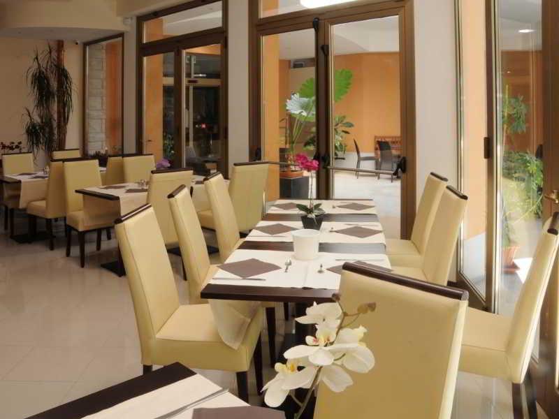 Hotel Sonia Trieste Exterior photo