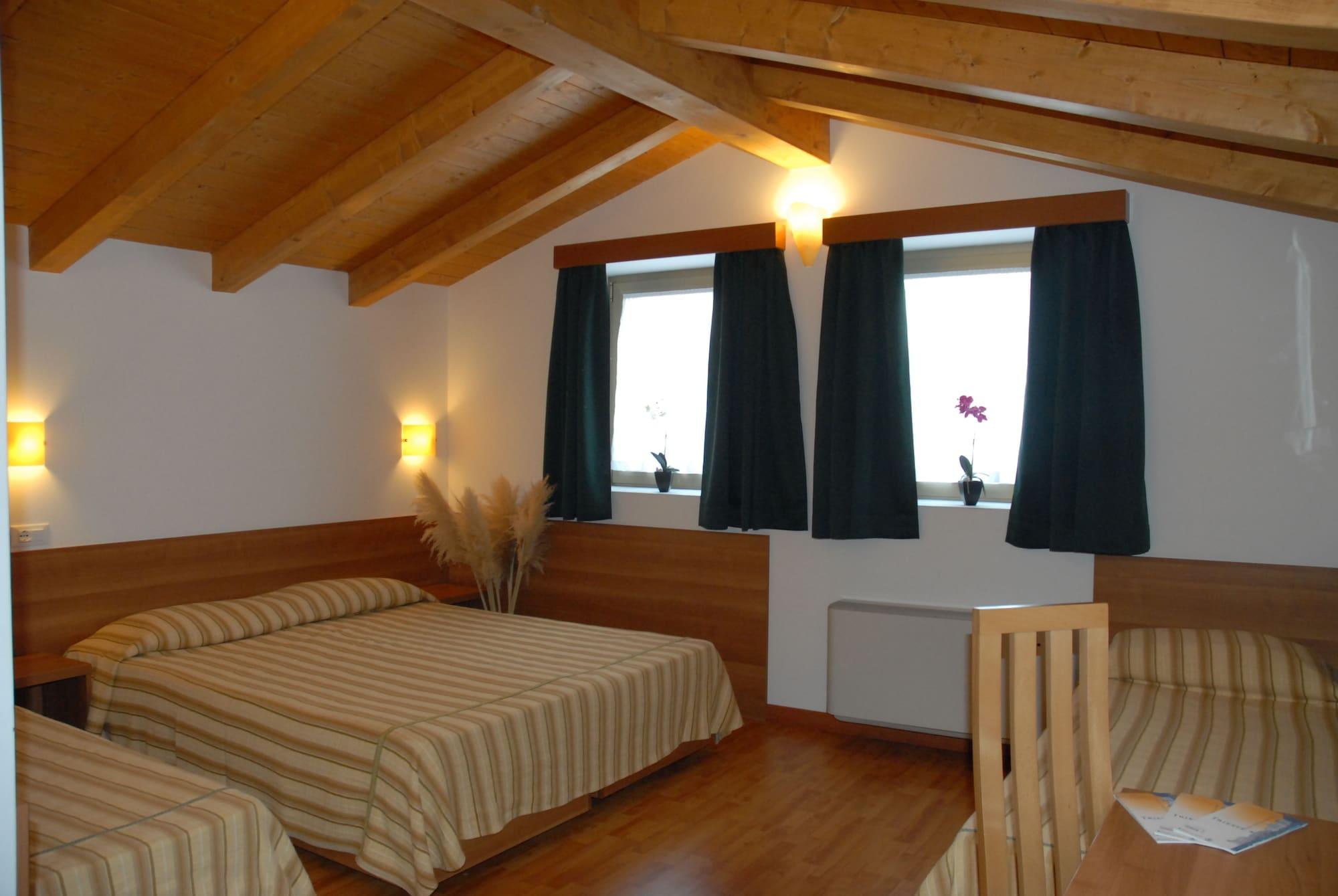 Hotel Sonia Trieste Exterior photo